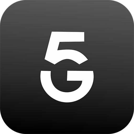 5g LIVE IPTV APK