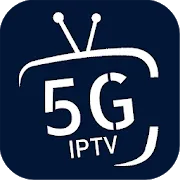 5G IPTV APK