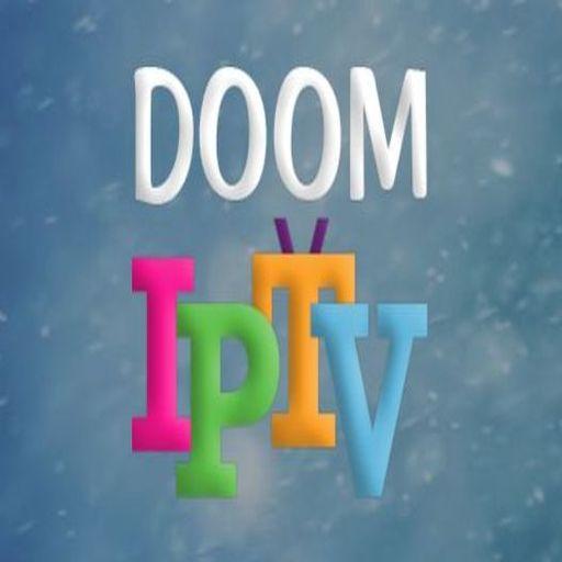 DOOMIPTV APK DOOM IPTV PANEL