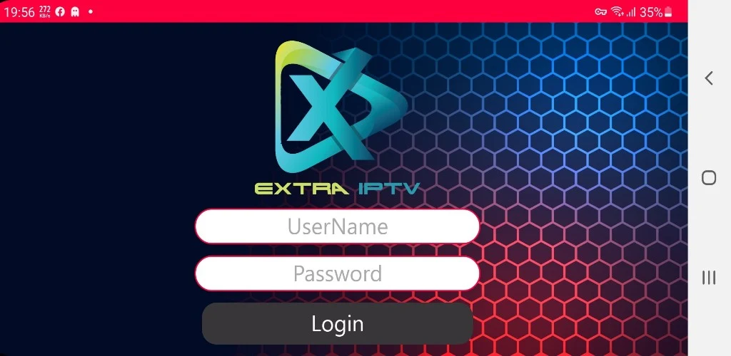 EXTRA OTT | EXTRA IPTV APK 2