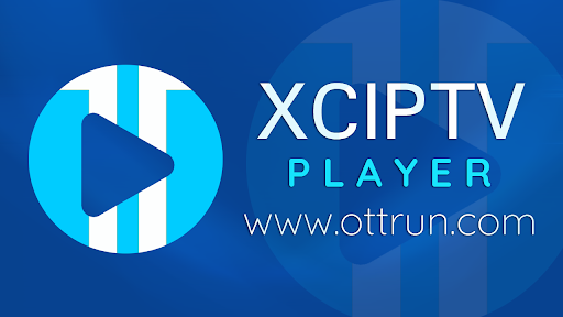 XCIPTV APK