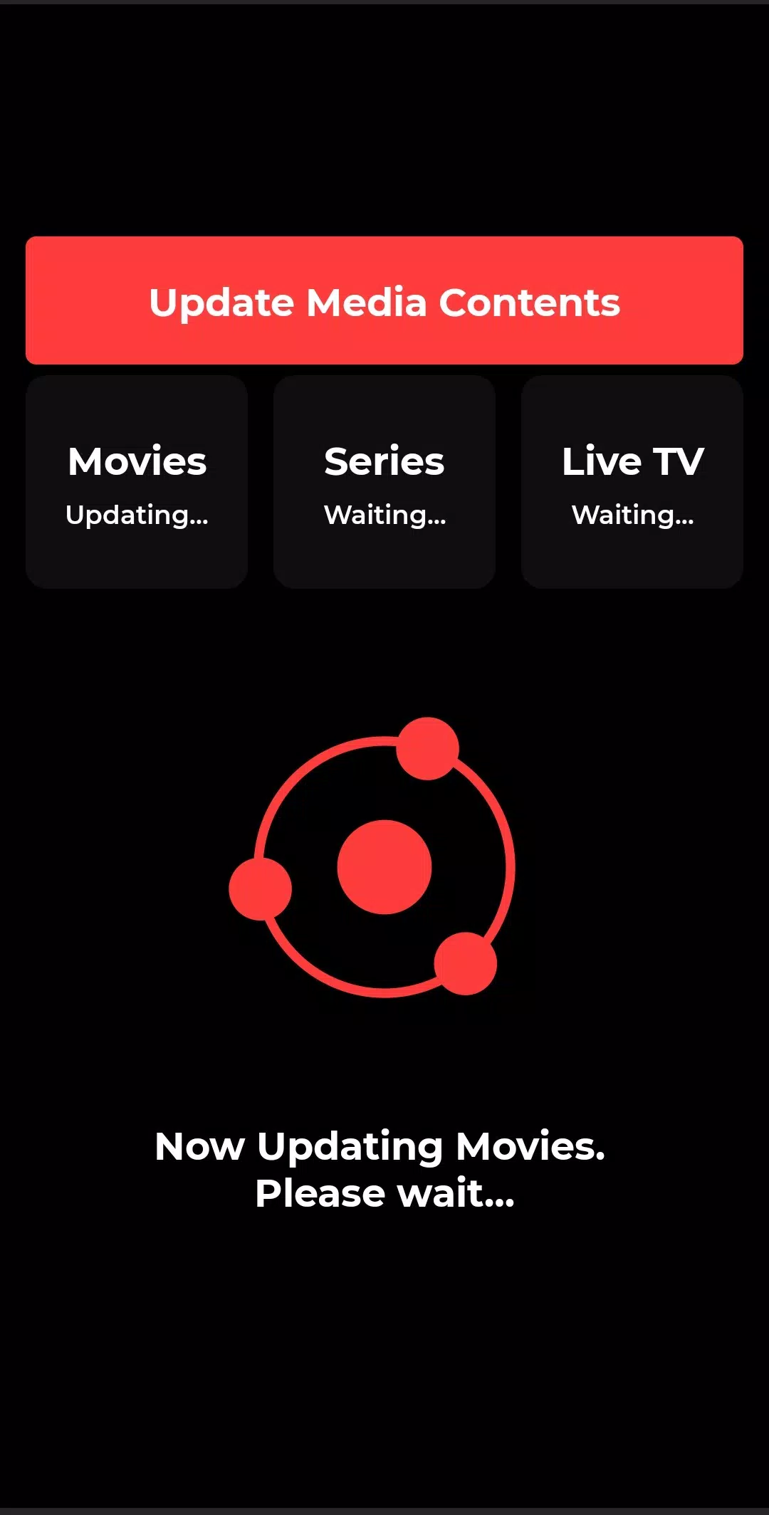 GEO IPTV FLIX PLAYER APK 3