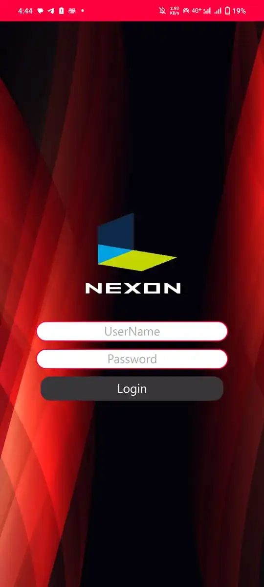 NEXON IPTV APK | NEXON PLATINUM APP 1