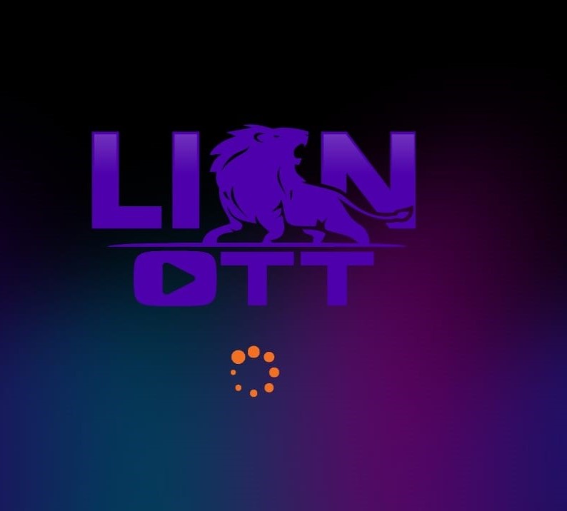 LION OTT APK | LION IPTV APP 3