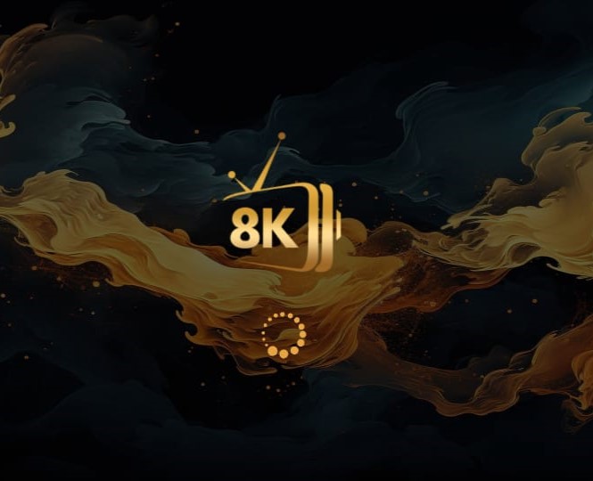 GOLD 8K 8K VIP IPTV APK (1)