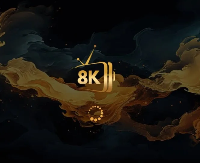 GOLD 8K 8K VIP IPTV APK (1)