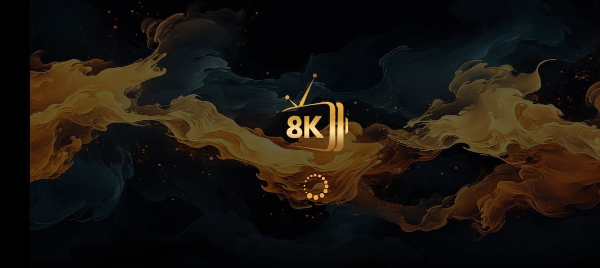 GOLD 8K | 8K VIP IPTV 1