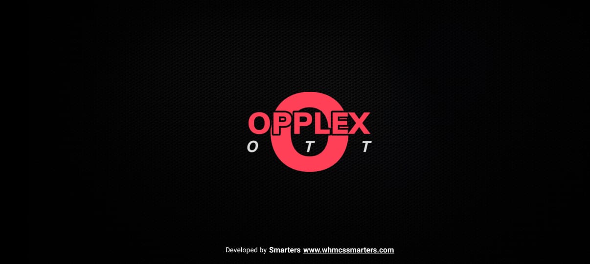 OPPLEX OTT APP 1