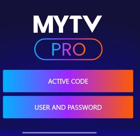 MyTV PRO APK | Cobra OTT APK - iptvapks.net