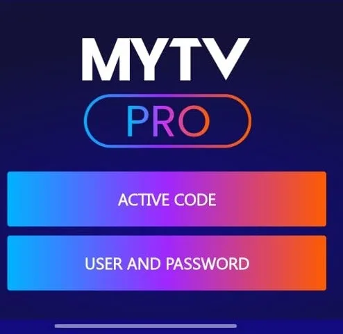 MYTVPRO COBRA OTT APk logo