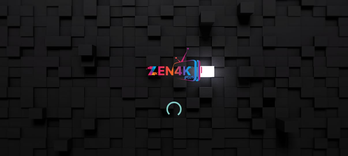 ZEN4K PLUS 2