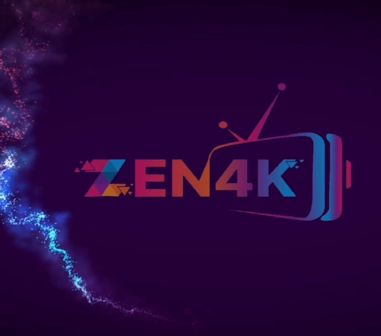 zen4k plus iptv apk