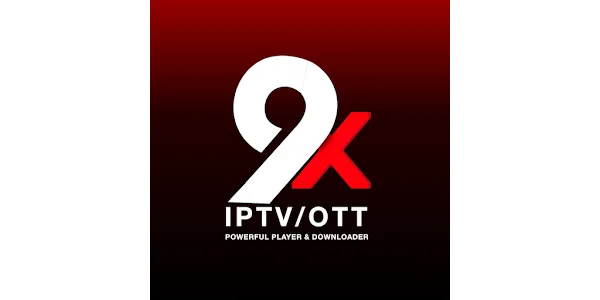 9xtream iptv apk