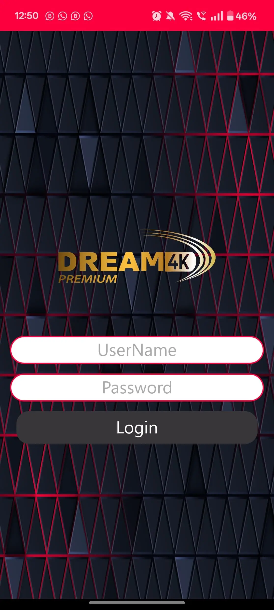 DREAM4K OTT IPTV 1