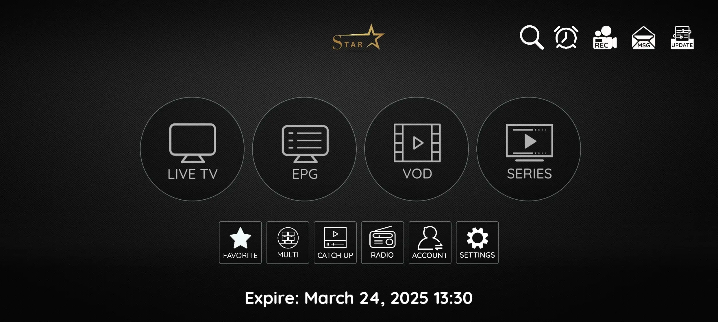 Star Share Player 2