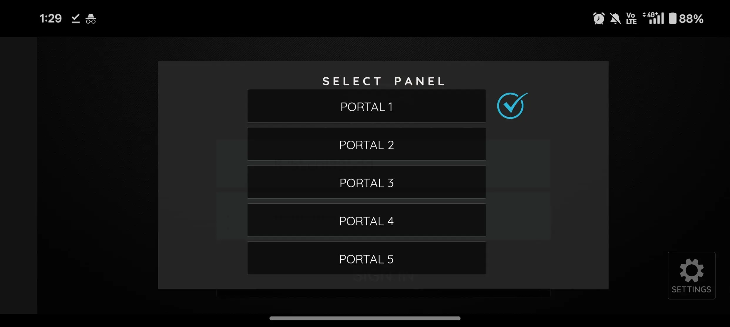 Star Share Player 3
