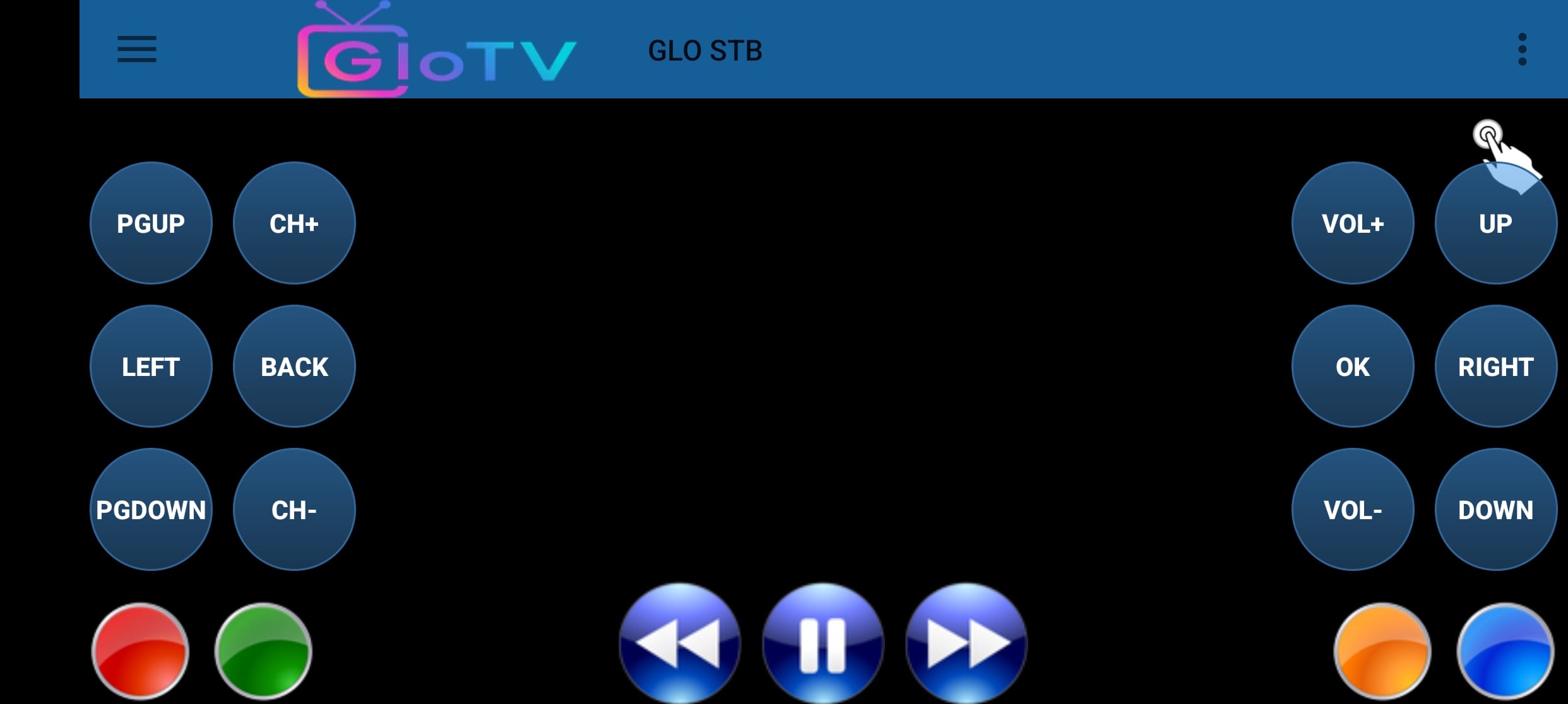 GloTv STB APP | Official APP for Glotv 2