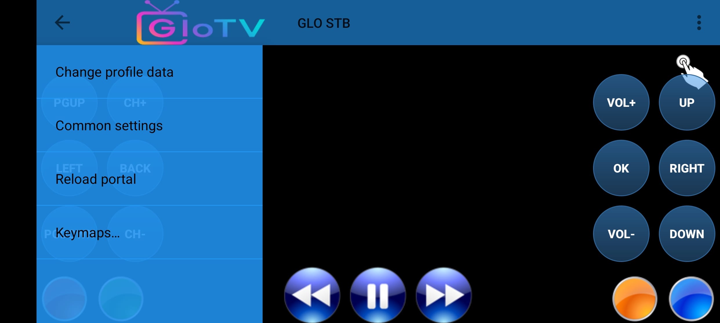 GloTv STB APP | Official APP for Glotv 1