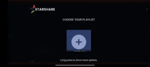 STARSHARE PLAYER- 2025 VPN 4