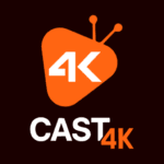 cast4k