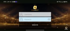 ULTRA 8K PLAYER – 8K IPTV PLAYER 3