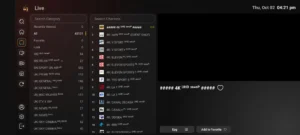 8K VIP+ PLAYER | STRONG8K IPTV APP 2025 | 4