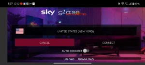 ZUMTV SKYGLASS 2