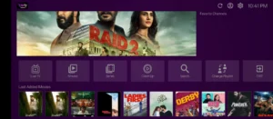 ZapTV Player APK — Latest 5GLive IPTV Player for Android 3