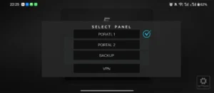 5GLive Player APK — XCIPTV-Based IPTV Player (Latest) 2