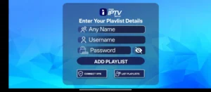 Mega OTT IPTV APK Download | Smarters-Based Activation Code App 1