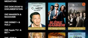 Mega OTT IPTV APK Download | Smarters-Based Activation Code App 2