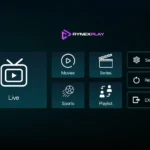 rynex panel home