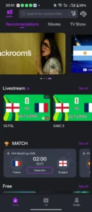 Eleph Tv 2