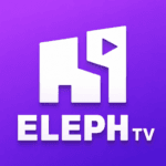 download elephtv app
